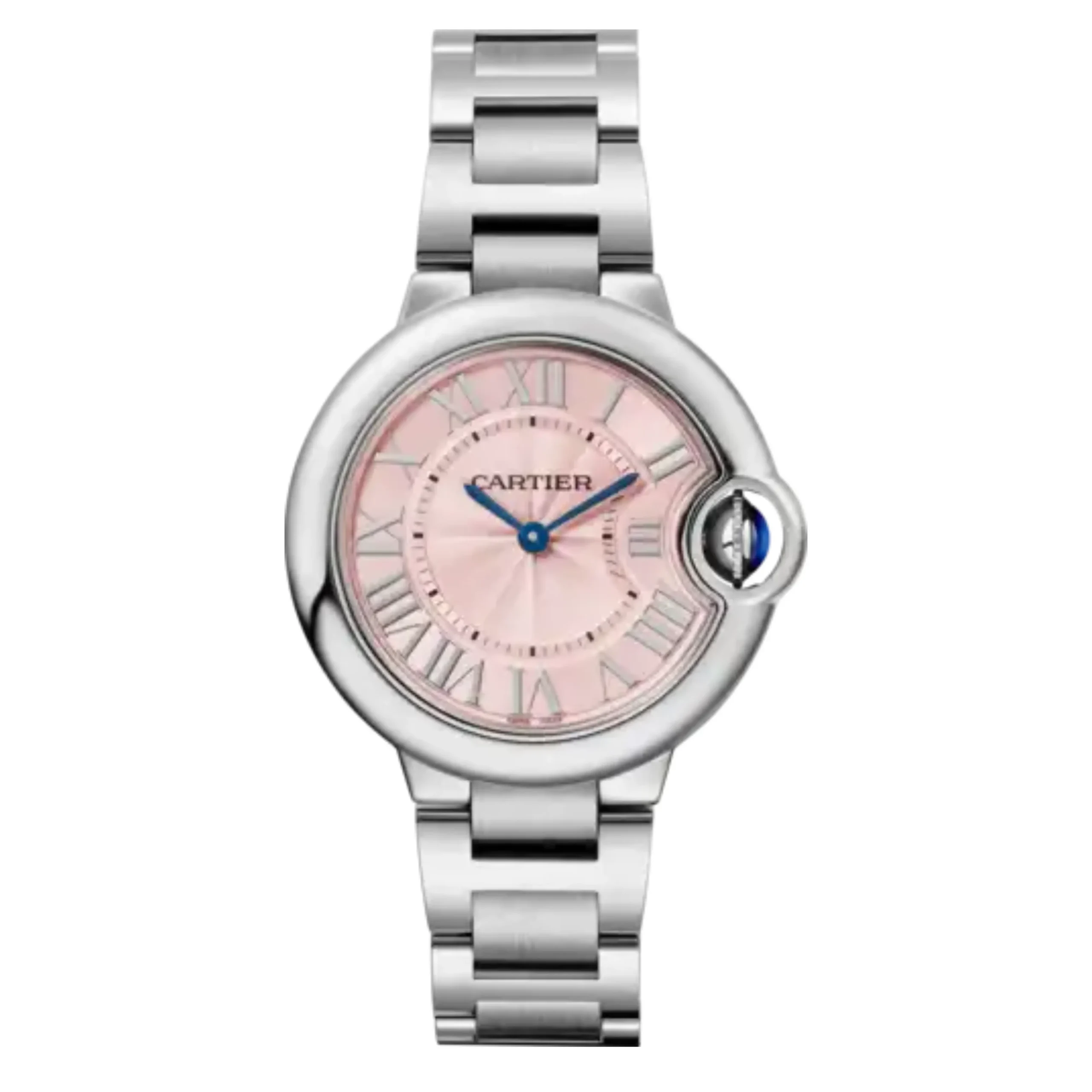 Ballon Bleu de Cartier - Cortina Watch