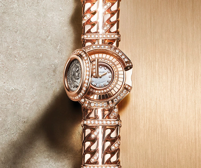 Bvlgari - Jewelry Watches | Cortina Watch