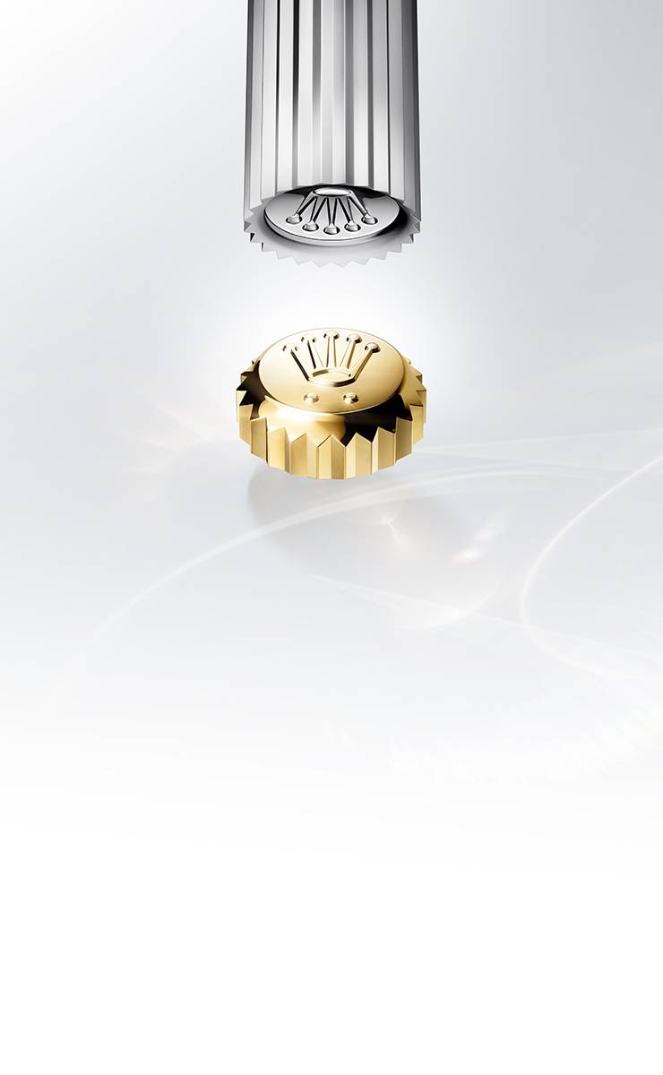 Rolex Watchmaking - Cortina Watch Singapore