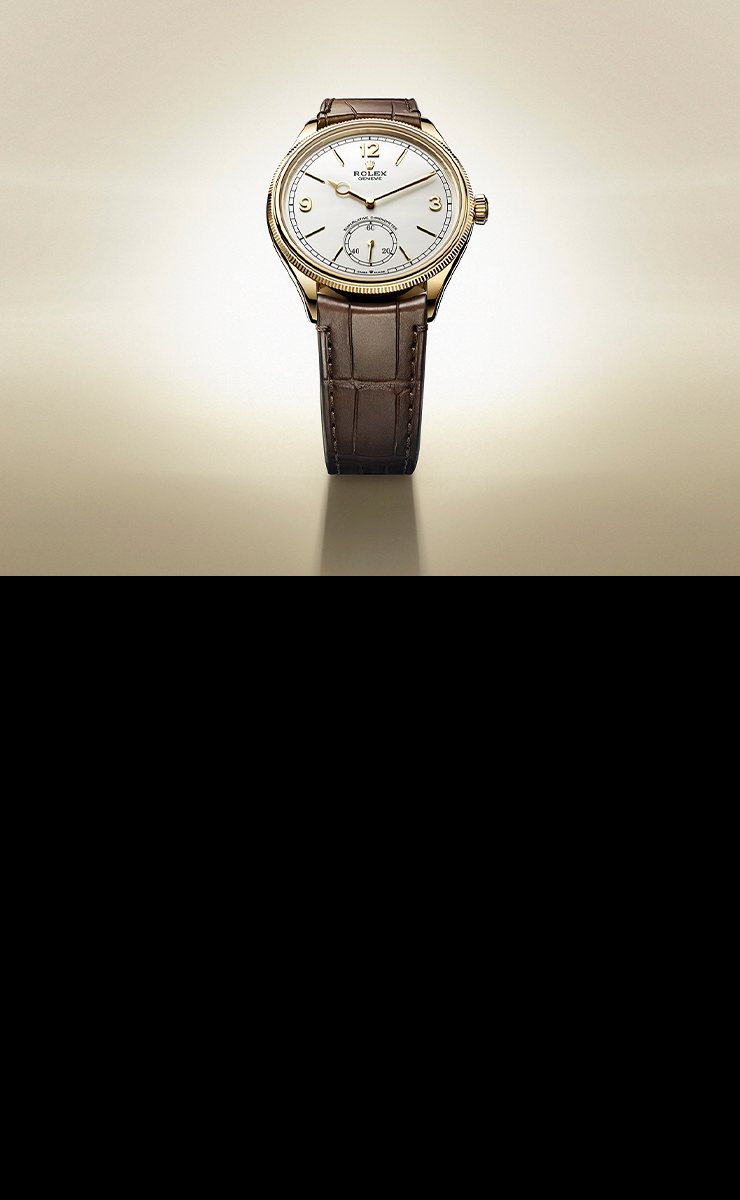 Rolex 1908 M52508-0006 at Cortina Watch Singapore