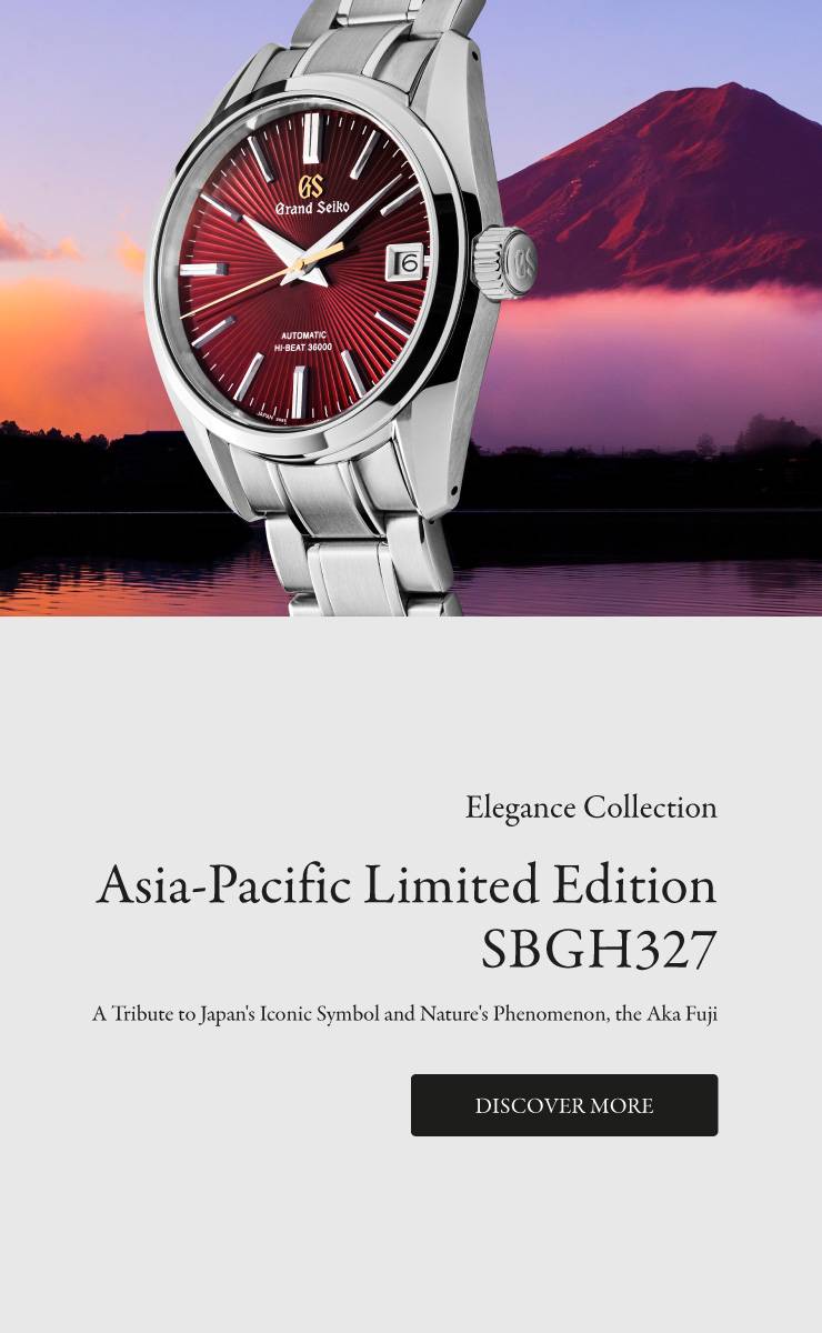 Grand Seiko_Elegance Collection_SGBH327_Cortina Watch